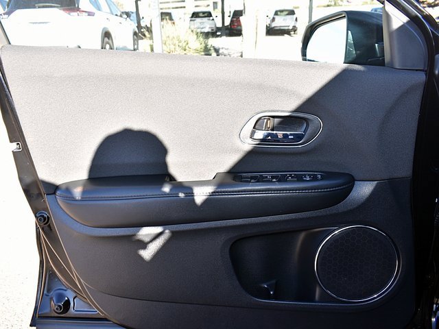 Used 2022 Honda HR-V EX image 18