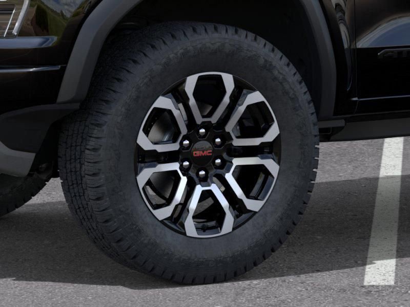 New 2026 GMC Canyon AT4 w/ Nightfall Essentials Package AWD/4WD image 9