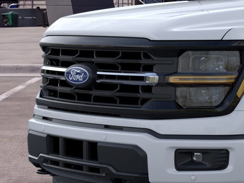 New 2026 Ford F150 XLT w/ Equipment Group 302A MID AWD/4WD image 20