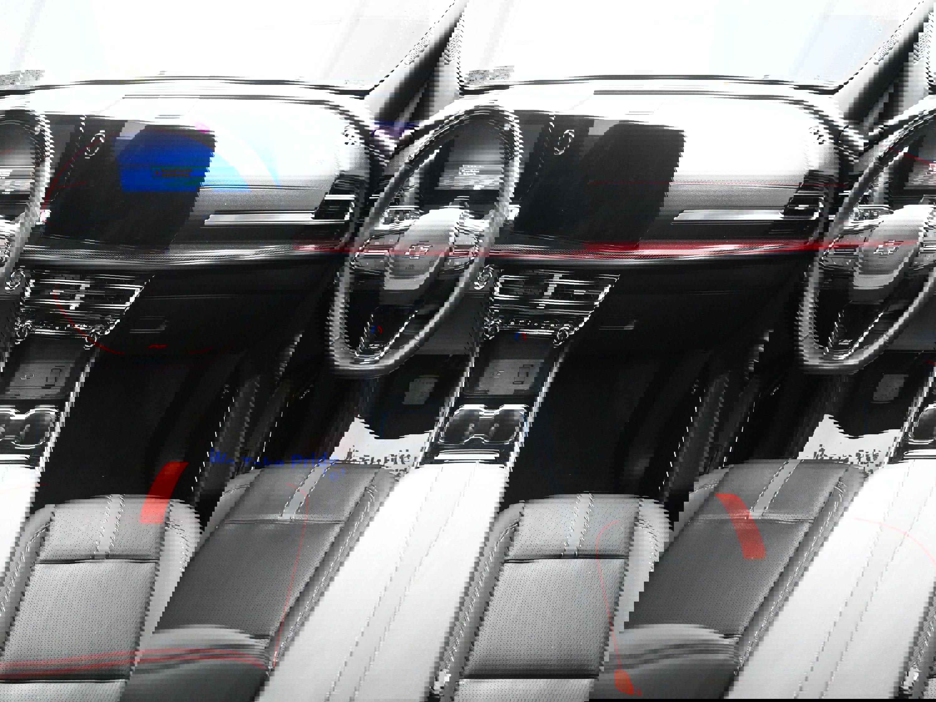 Certified 2024 Chevrolet Traverse RS w/ LPO, Floor Liner Package image 23