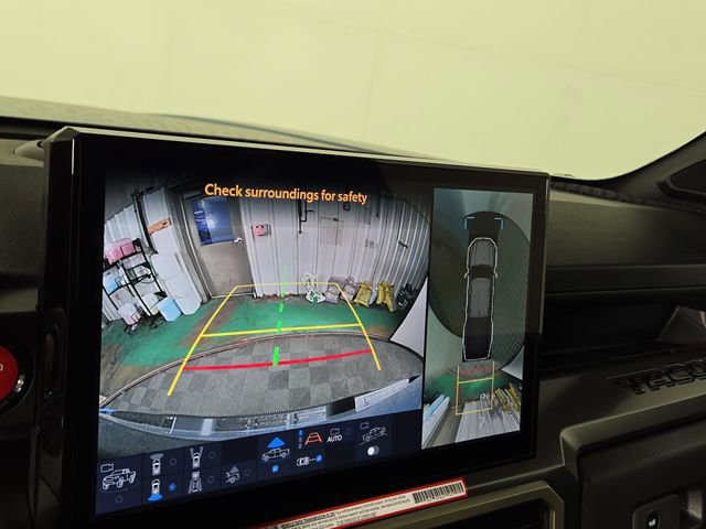 New 2026 Toyota Tacoma TRD Off-Road image 17