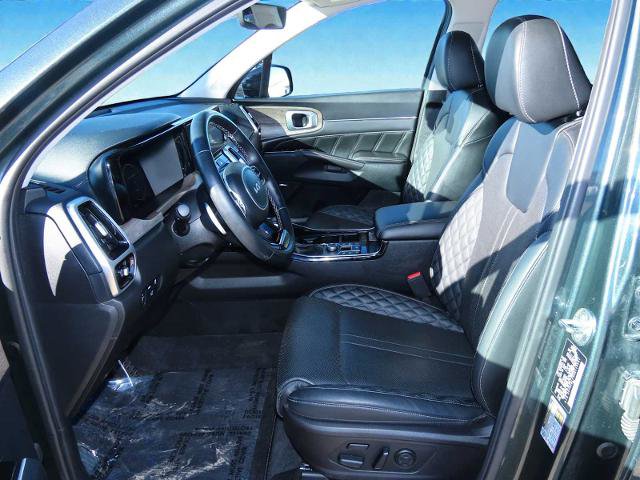 Used 2022 Kia Sorento SX Prestige image 15