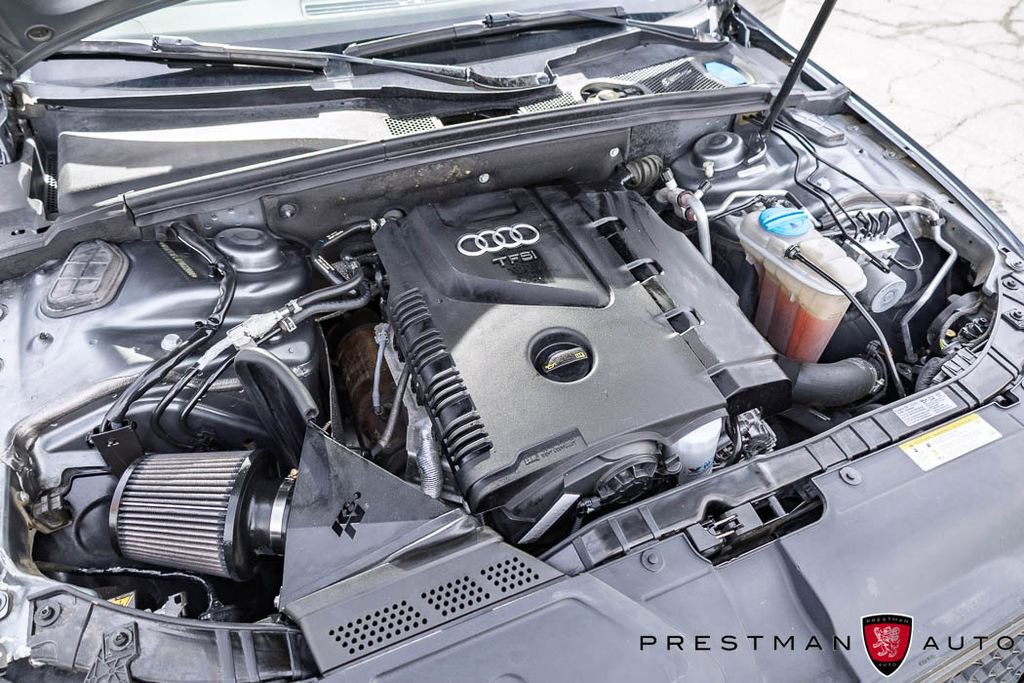 Used 2015 Audi A4 2.0T Premium Plus w/ Technology Package image 24