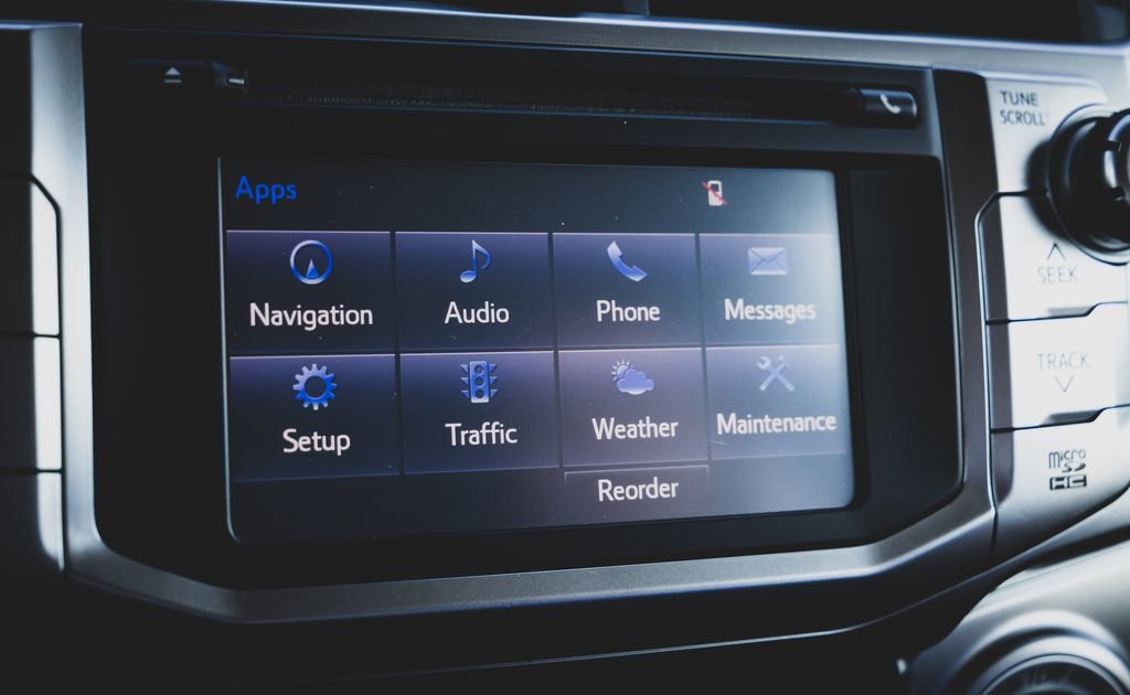 Used 2019 Toyota 4Runner SR5 image 13