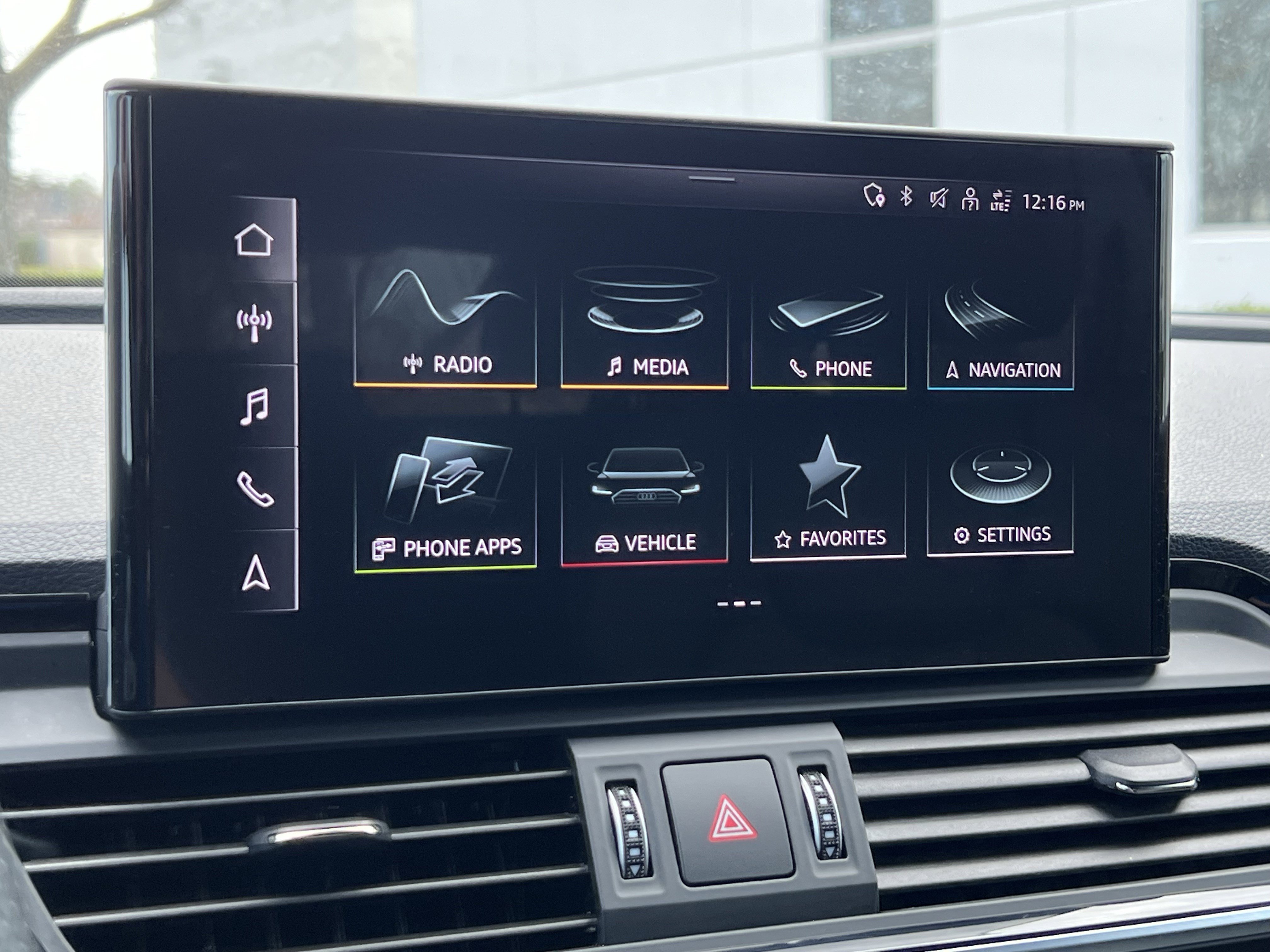 Used 2022 Audi SQ5 Premium Plus image 24