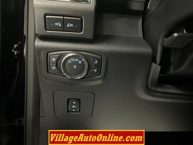 Used 2017 Ford F150 XLT w/ Equipment Group 302A Luxury AWD/4WD image 24