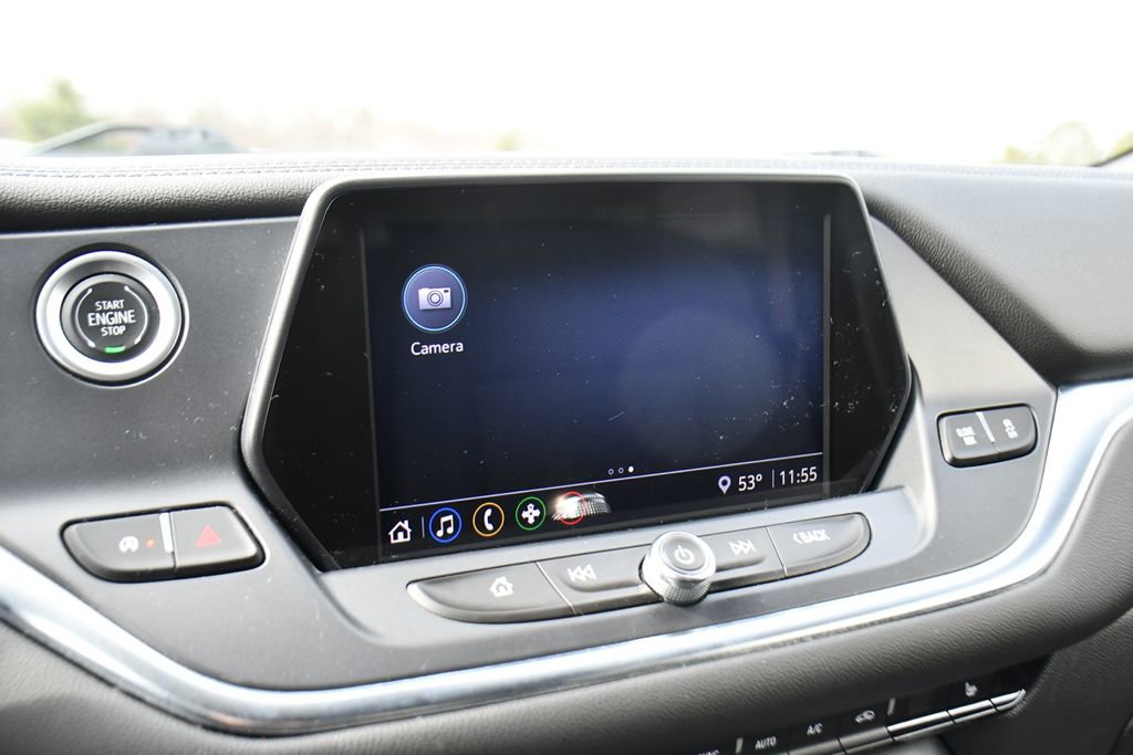 Used 2022 Chevrolet Blazer LT image 26