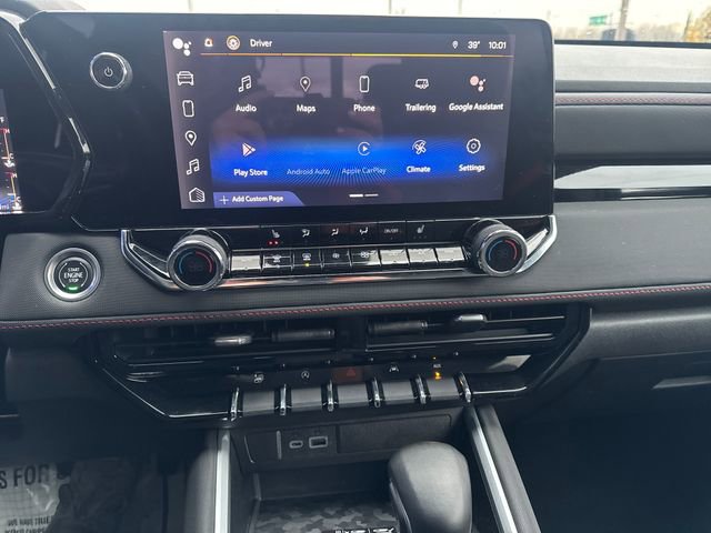 Certified 2023 Chevrolet Colorado Z71 w/ Z71 Convenience Package 2 image 23