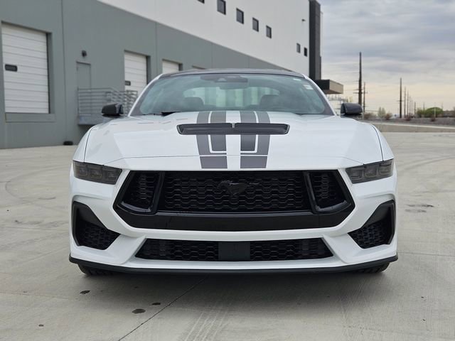 New 2026 Ford Mustang GT Premium image 9