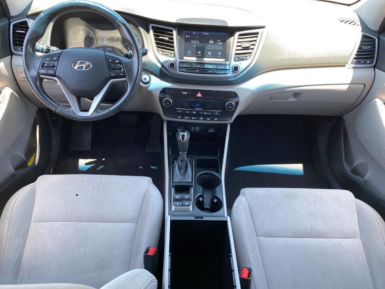 Used 2018 Hyundai Tucson Value image 15
