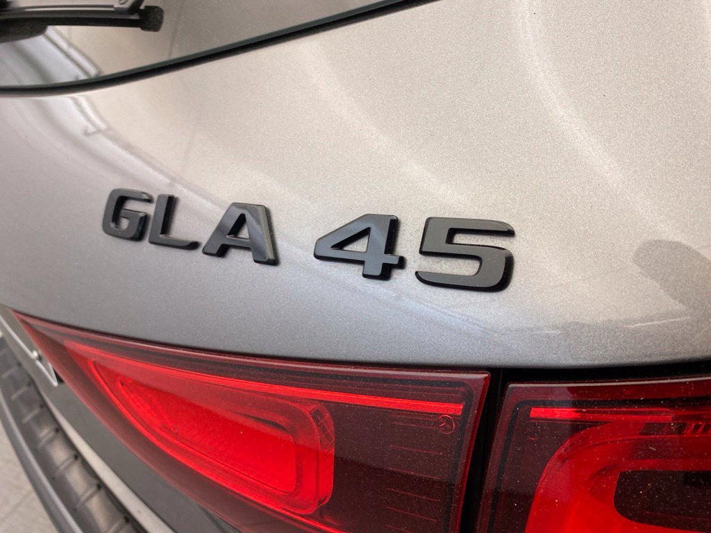 Used 2022 Mercedes-Benz GLA 45 AMG 4MATIC image 10