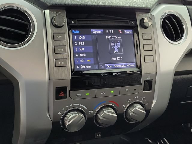 Used 2019 Toyota Tundra SR5 w/ SR5 Upgrade Package RWD image 28