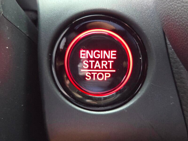 New 2027 Honda HR-V EX-L image 15