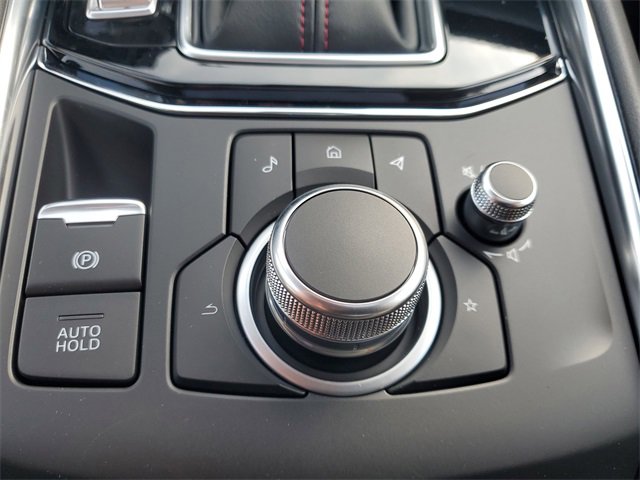 New 2025 MAZDA CX-5 Carbon Edition image 30