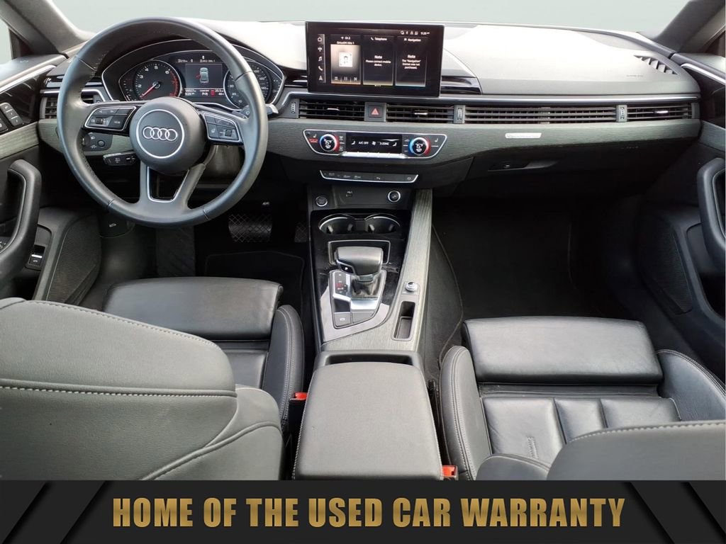 Used 2023 Audi A5 2.0T Premium w/ Convenience Package image 28