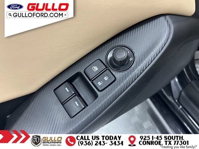 Used 2017 MAZDA MX-5 Miata Grand Touring RWD image 17