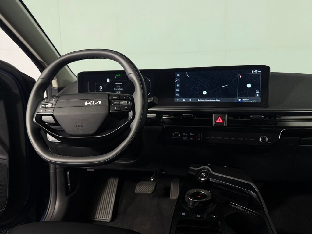 Used 2025 Kia EV6 Light RWD image 16