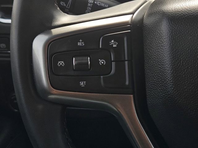 Used 2024 Chevrolet Tahoe LS w/ Driver Alert Package image 23