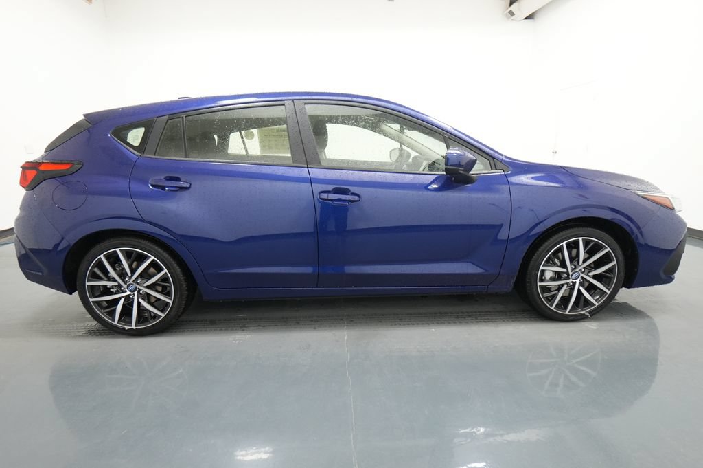 New 2026 Subaru Impreza 2.0i Sport AWD/4WD image 8