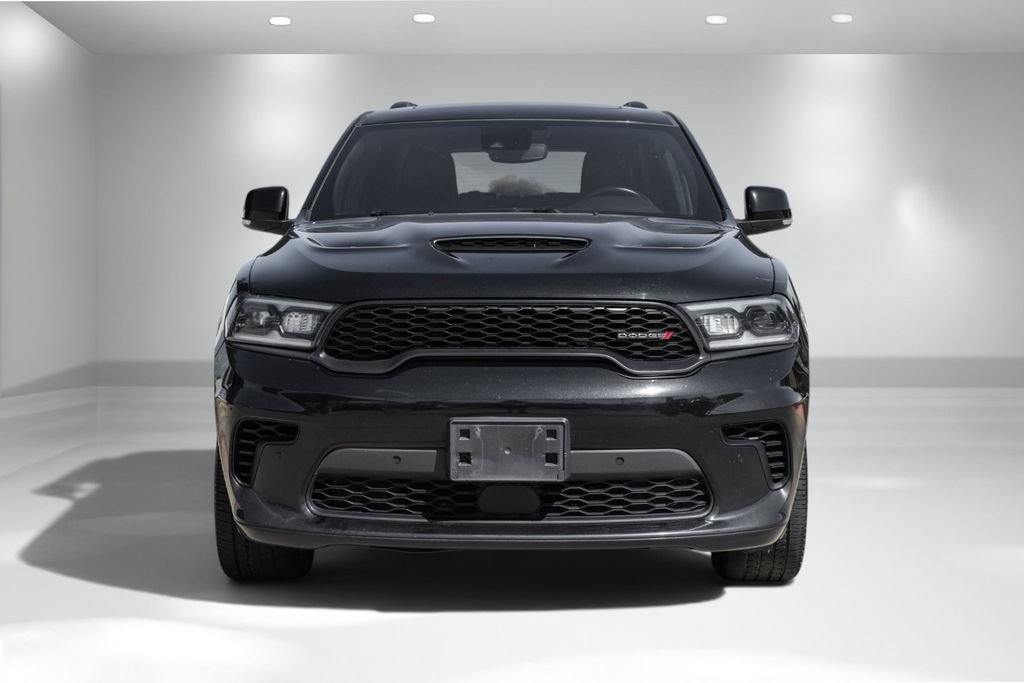 Used 2025 Dodge Durango R/T AWD/4WD image 5