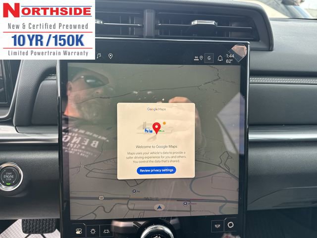 New 2026 GMC Terrain Elevation w/ Elevation Premium Package image 21