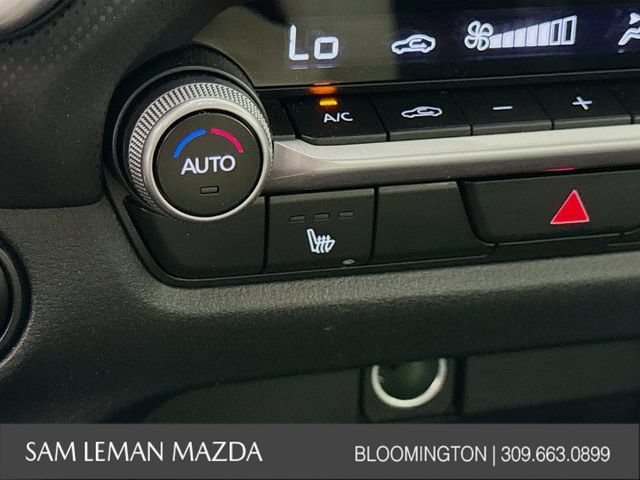 Used 2026 MAZDA CX-50 AWD 2.5 S w/ Weather Package image 19