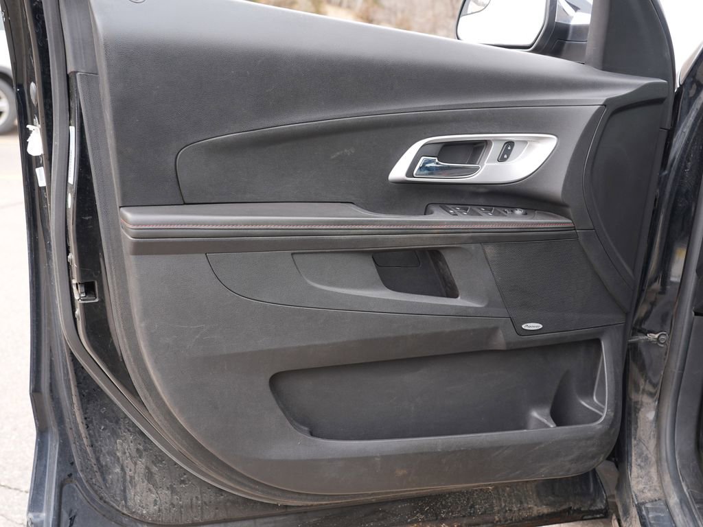 Used 2013 Chevrolet Equinox LTZ image 14