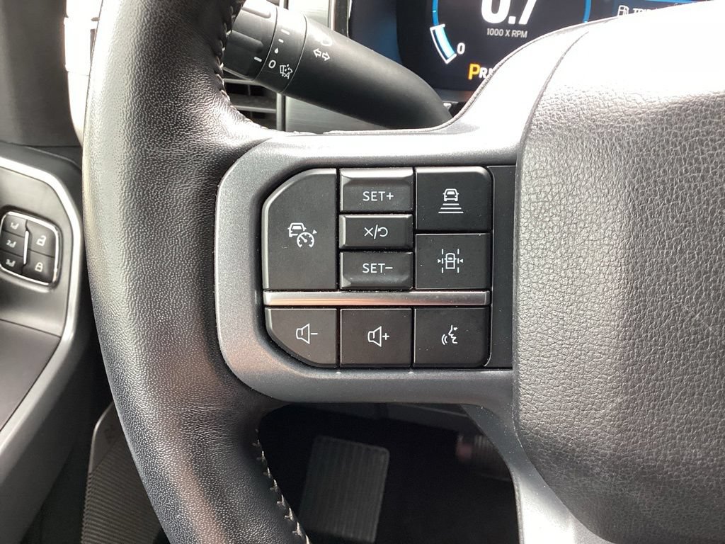 Used 2023 Ford F150 Lariat w/ Equipment Group 502A High RWD image 52