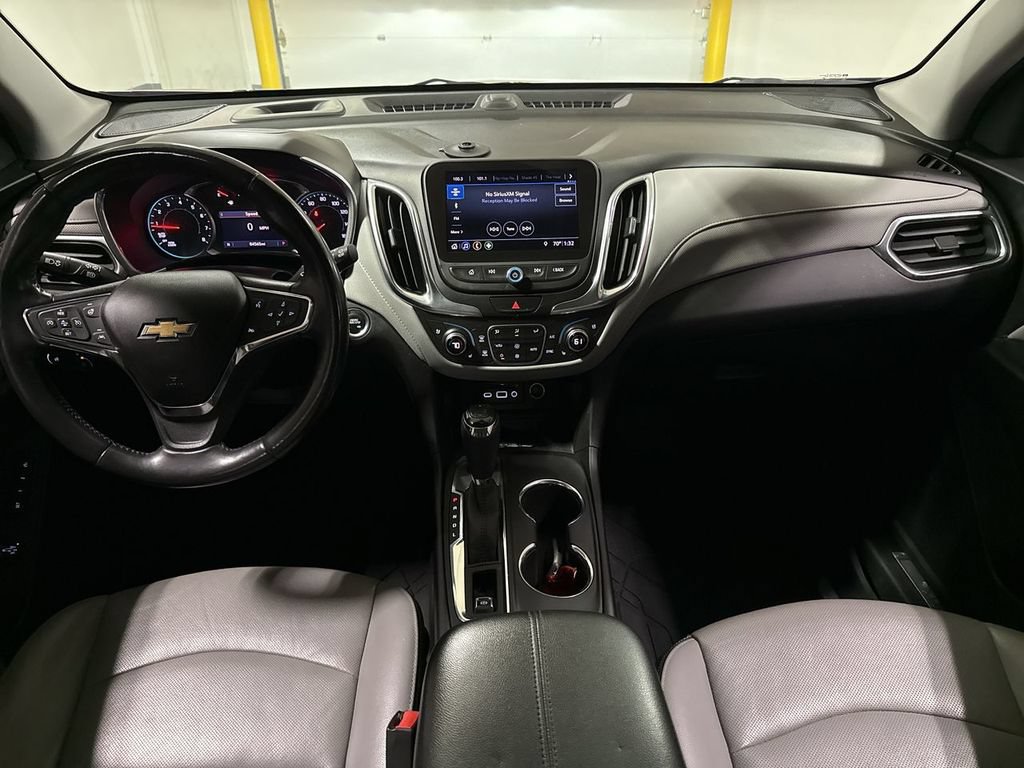 Used 2020 Chevrolet Equinox Premier AWD/4WD image 10