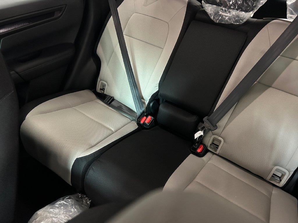 New 2026 Honda CR-V LX image 13