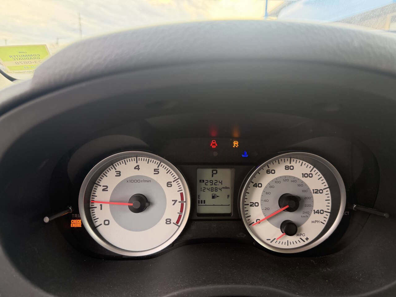 Used 2013 Subaru Impreza 2.0i Premium w/ All-Weather Pkg image 28