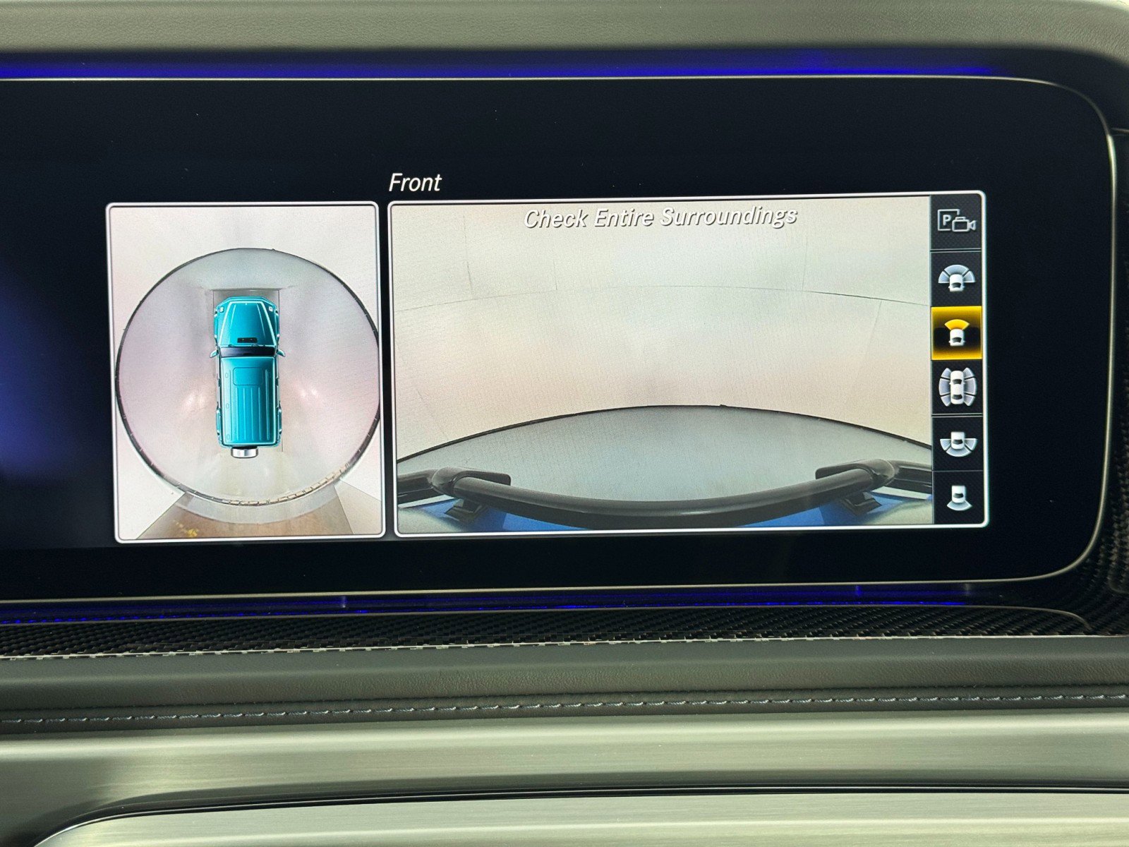 Used 2023 Mercedes-Benz G 63 AMG Squared w/ AMG Night Package Plus image 32