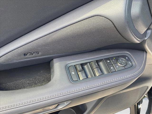 Used 2025 Lexus TX 500h AWD w/ Technology Package image 13