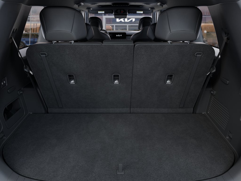 New 2027 Kia Telluride EX X-Line image 19