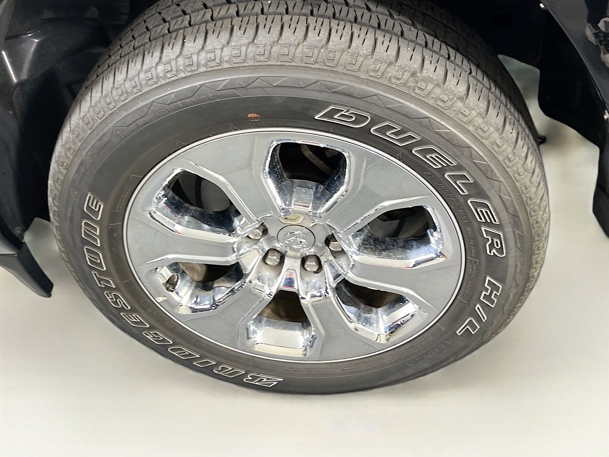 Used 2023 RAM 1500 Big Horn AWD/4WD image 29