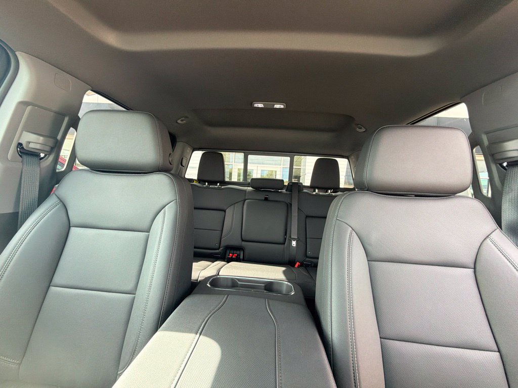 New 2026 GMC Sierra 2500 SLT w/ SLT Premium Package AWD/4WD image 41