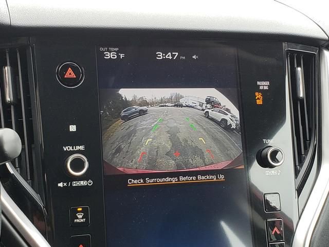 Used 2024 Subaru Legacy Premium image 17