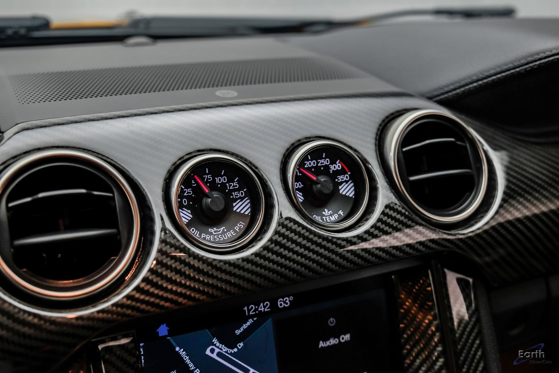 Used 2019 Ford Mustang Shelby GT350 w/ Technology Package RWD image 51