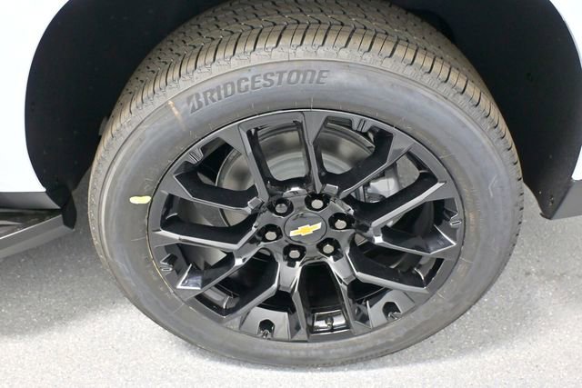 New 2026 Chevrolet Suburban Premier AWD/4WD image 10