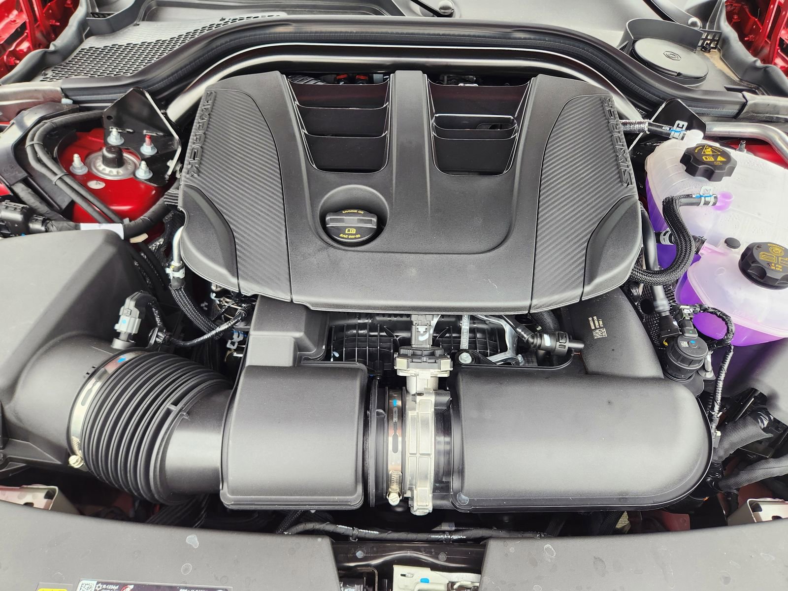 New 2026 Dodge Charger R/T AWD/4WD image 25