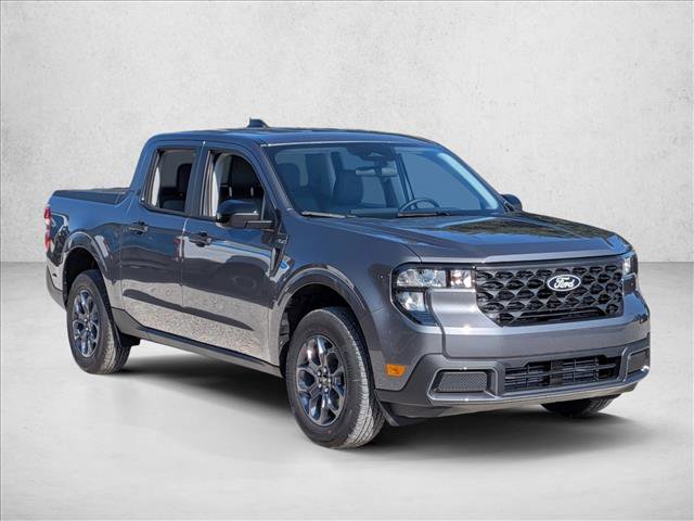 New 2025 Ford Maverick XLT w/ XLT Luxury Package image 7