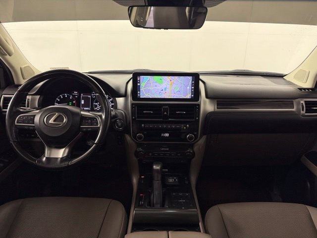 Used 2022 Lexus GX 460 Premium w/ Premium Package AWD/4WD image 30
