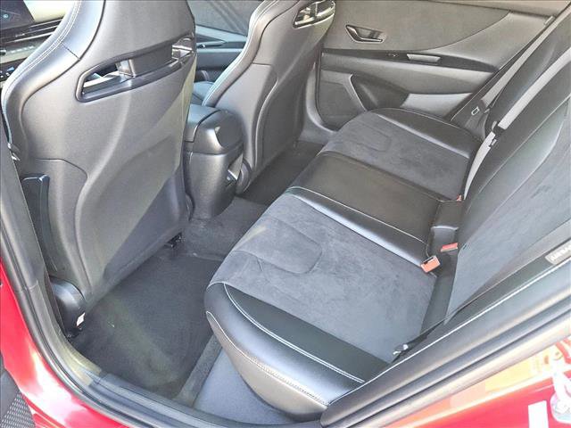 Used 2025 Hyundai Elantra N FWD image 15