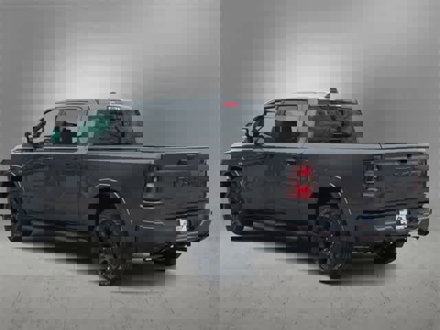 New 2026 RAM 1500 Big Horn image 6