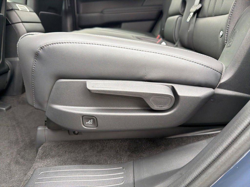 New 2026 Hyundai Santa Fe SEL image 16