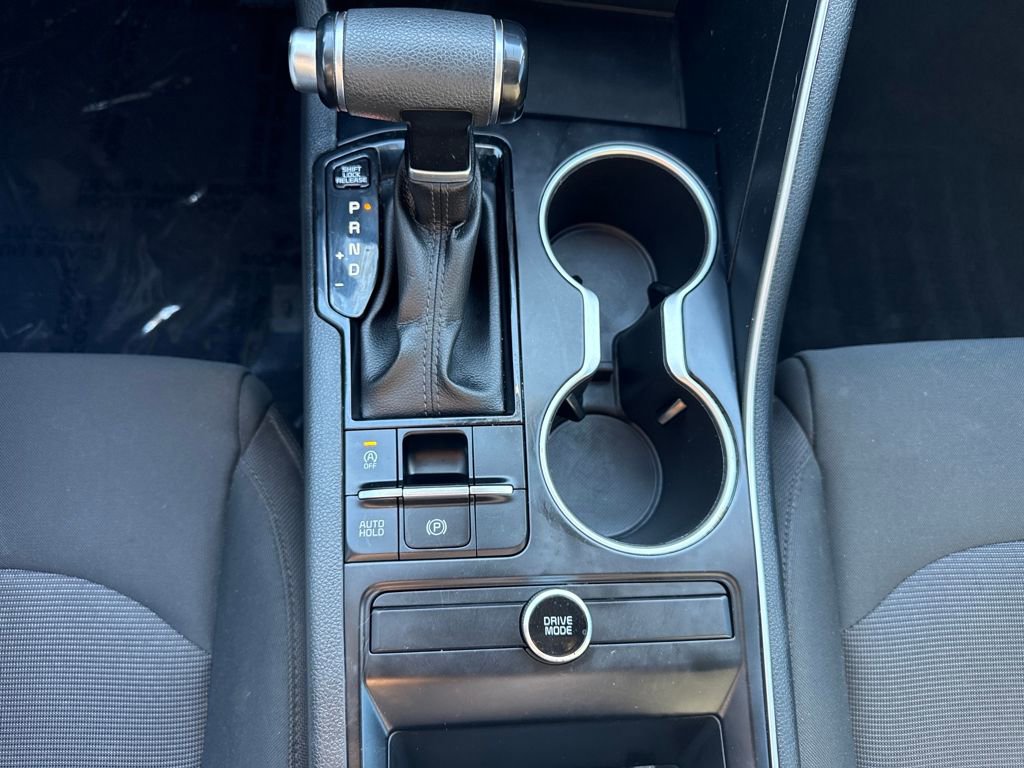 Used 2022 Kia K5 LX image 21