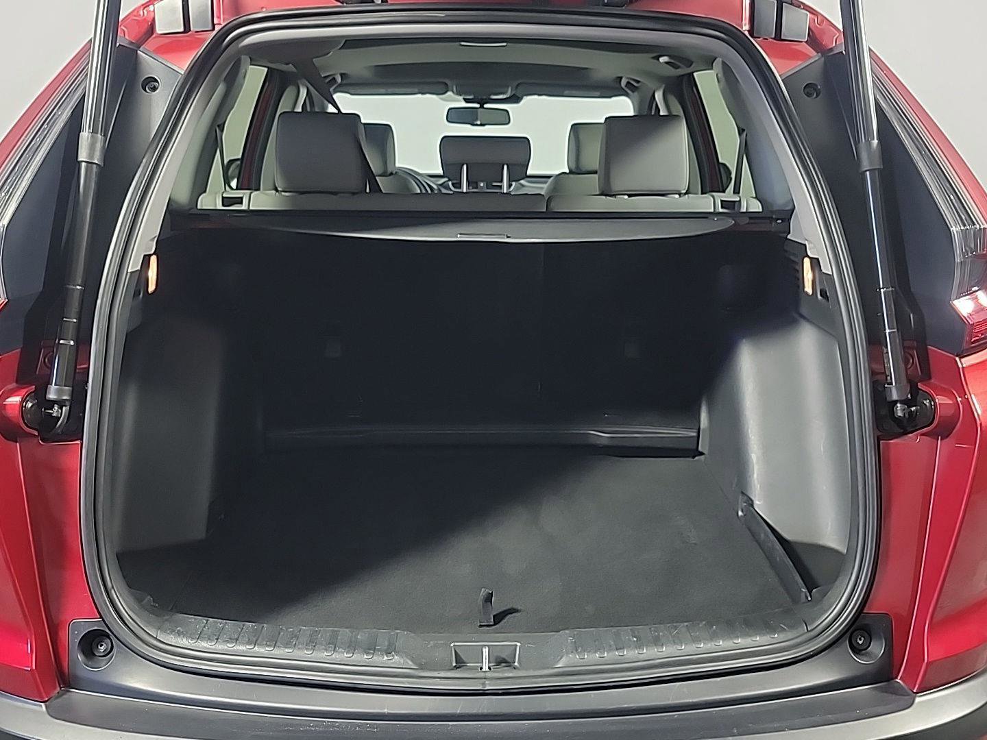 Certified 2020 Honda CR-V EX-L image 7