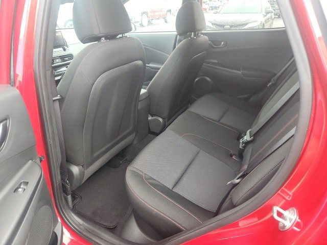 Used 2022 Hyundai Kona N Line w/ Tech Package image 15