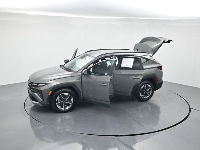 Used 2025 Hyundai Tucson SEL image 46