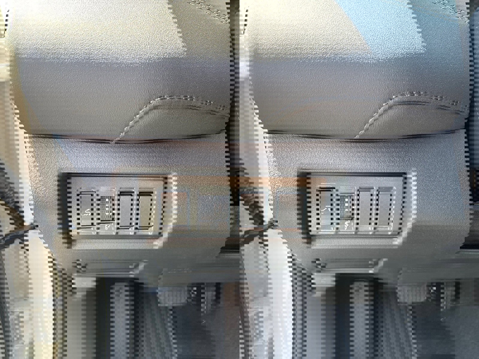 New 2026 Subaru Outback Touring XT image 15